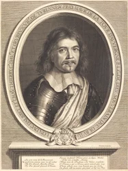 Frederic-Maurice, Duca di Bouillon