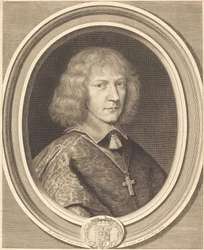 Enrico II, Duca di Nemours