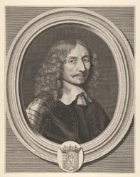 Henri II de Lorraine, marchese di Mouy