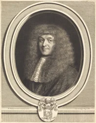 Honoré Courtin