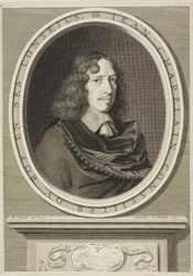Jean Chapelain