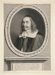 Jean Loret (1595-1665) Scrittore francese