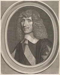 Léon-Bouthillier, conte di Chavigny