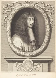 Luigi II, principe di Condé