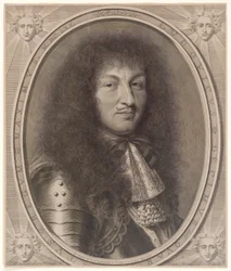 Luigi XIV