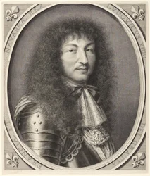Luigi XIV