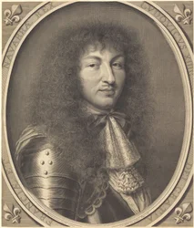 Luigi XIV