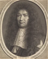 Marchese di Louvois