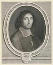 Michel Amelot, Arcivescovo di Tours