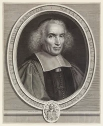 Noël Le Boultz, Consigliere al Parlamento di Parigi