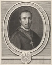 Pierre Bouchu