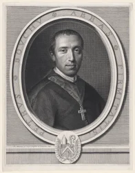 Pierre Bouchu, abate di La Ferté, poi di Clairvaux
