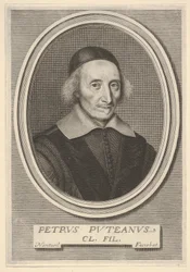 Pierre Dupuy