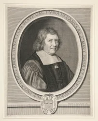 Pierre Payen-Deslandes, Decano dei Consiglieri-clerici del Parlamento di Parigi, Abate di Saint-Martin e Priore di La Charité