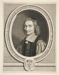 Pierre Poncet de la Rivière, Maître des Requêtes, poi Consigliere d