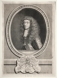 Pierre Seguier Cavaliere, Marchese di St. Brisson