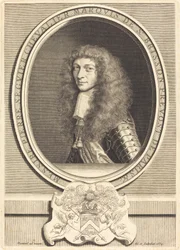 Pierre Seguier, Marchese di Saint-Brisson