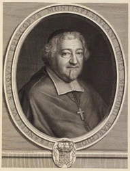 Ritratto di François Bousquet