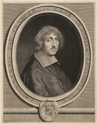 Ritratto del cardinale Césare d