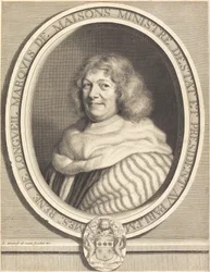 René, Marchese di Maisons