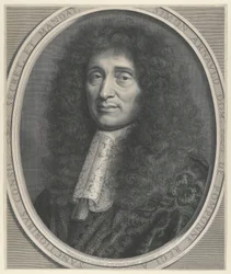 Simon Arnauld, Marchese di Pomponne, Ministro d