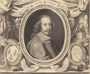 Cardinale Jules Mazarin