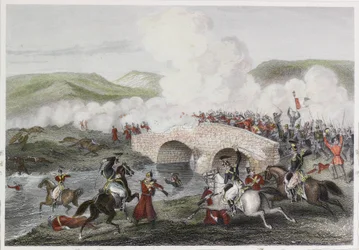 Battaglia del Tchernaya