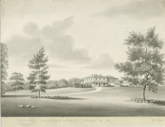 Moseley Court