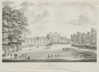 Scuola di Sedgley Park