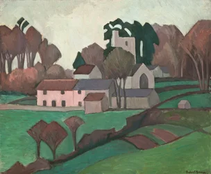 Chiesa di Clayhidon