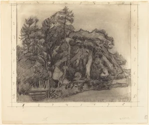 La piantagione