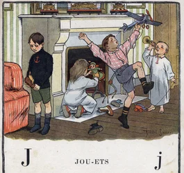 Libro per bambini 