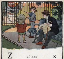 Libro per bambini 