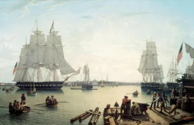 Porto di Boston