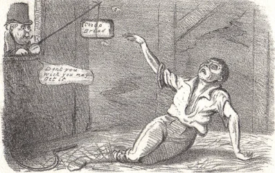 Le leggi sul grano furono introdotte nel 1815 per proteggere l