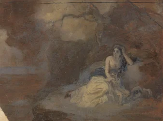 [Uno da] Illustrazioni a Shakespeare