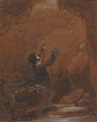 [Uno da] Illustrazioni a Shakespeare