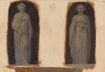 [Una da] Illustrazioni a Shakespeare