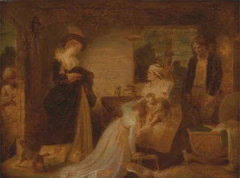 Le sette età dell