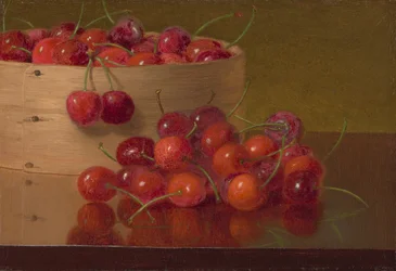 Ciliegie rosse