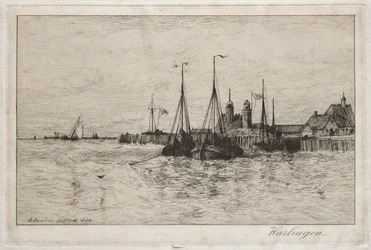 Harlingen