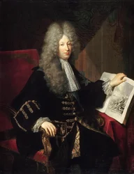 Jérôme Phélypeaux 1674-1747, conte di Pontchartrain