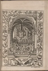 Theatrum chemicum Britannicum, 1652