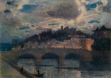 Chiaro di luna sull