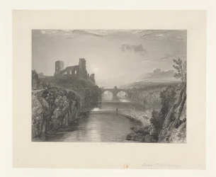 Castello di Barnard, Durham