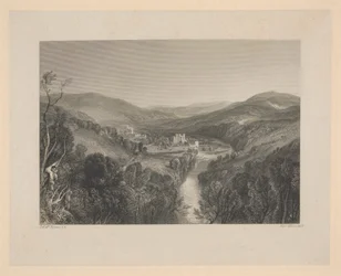 Abbazia di Buckfastleigh, Devonshire