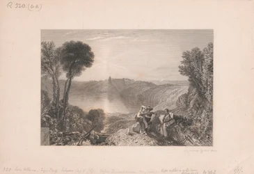 Lago Albano