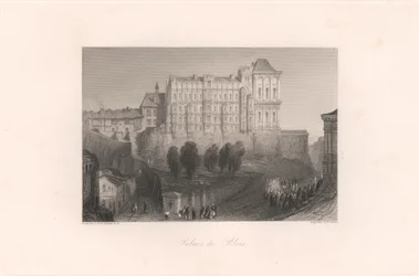 Palazzo di Blois