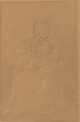 Madre e bambino