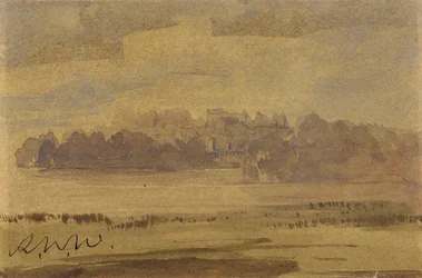 Veduta di West Point